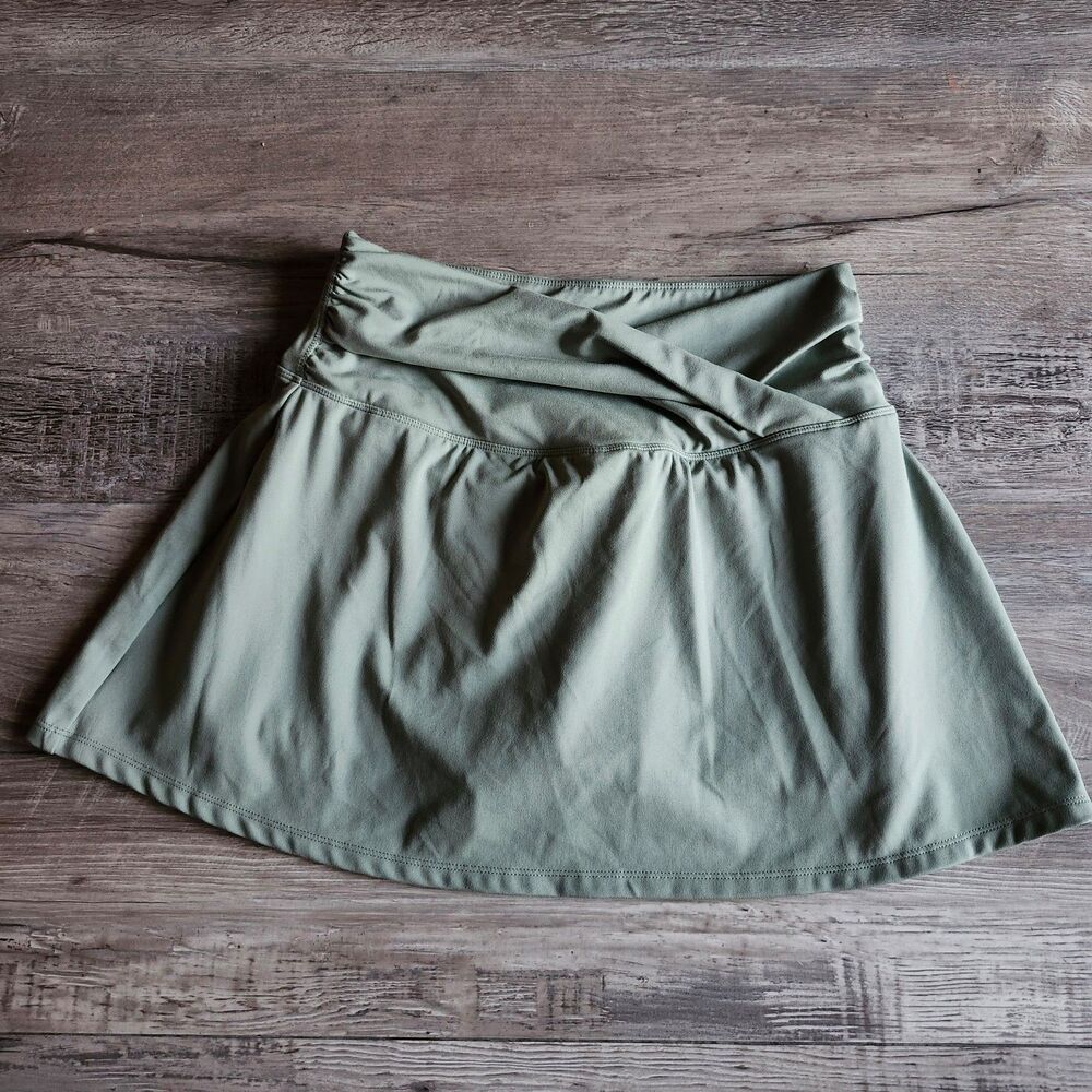 (L) Yogalicious skirt / skort